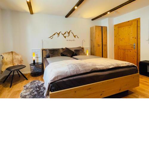 Suite Home Mittenwald
