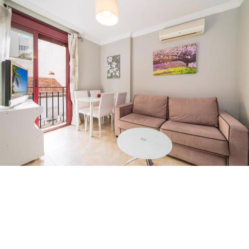 Suite Home Trinidad