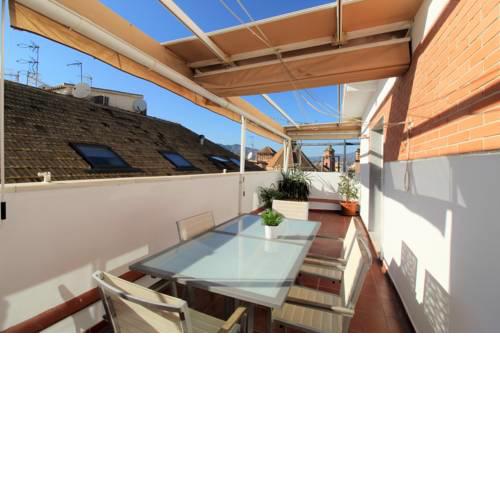Suite Homes Atico Larios