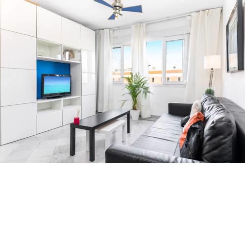 Suite Homes Atocha