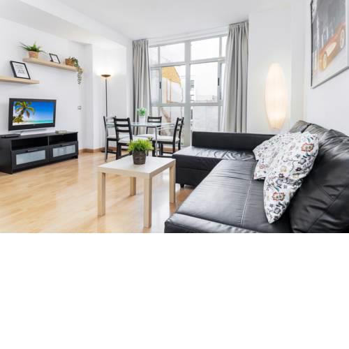 Suite Homes Carmen Market II