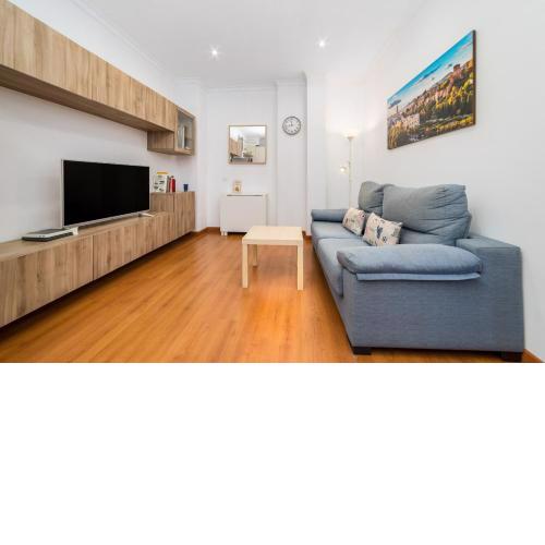 Suite Homes Carreteria 97