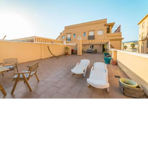Suite Homes Celedonio Romero