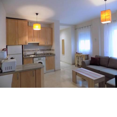 Suite Homes Central Apartment