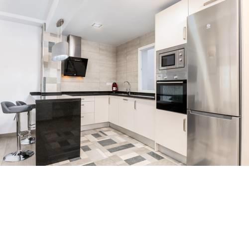 Suite Homes La Victoria II