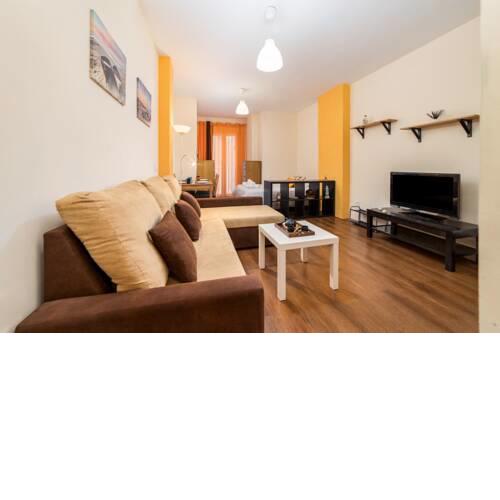 Suite Homes Madre de Dios