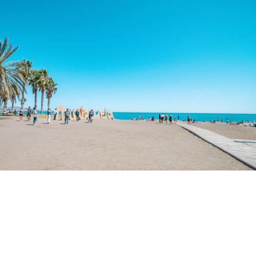 Suite Homes Malagueta Beach