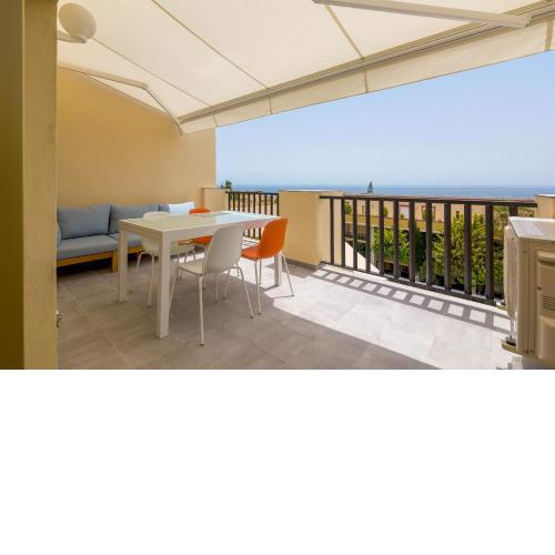 Suite Homes Marbella Elviria Beach views