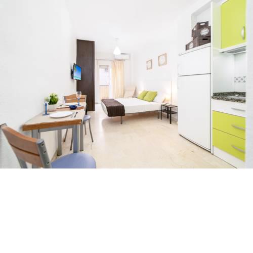 Suite Homes Peña