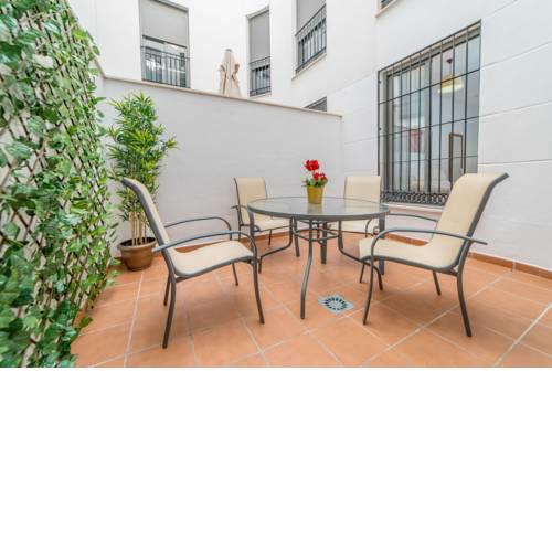 Suite Homes Plaza Montaño II