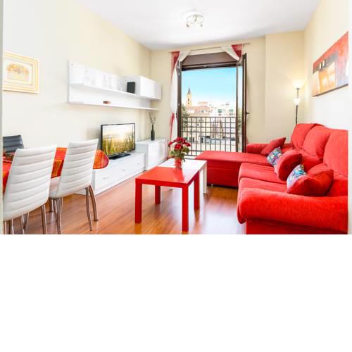 Suite Homes Rosaleda