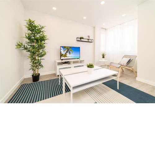 Suite Homes Saint Felipe Neri