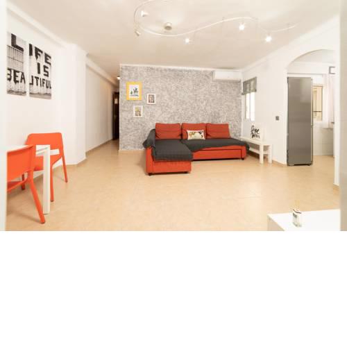 Suite Homes Santiago Peña