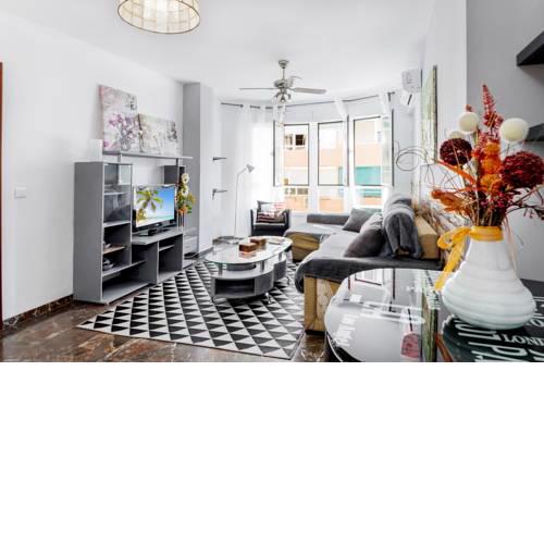 Suite Homes Trinidad IV