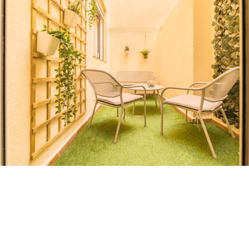 Suite Homes Viento´s Dream