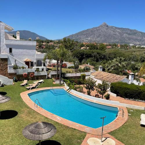 Suite House 501 Porto Banus