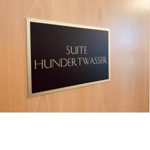 Suite Hundertwasser