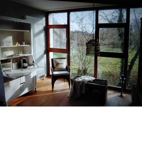 Suite im Stift
