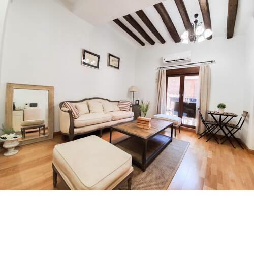 Suite Imperial II * Historic Center * Early Check-in