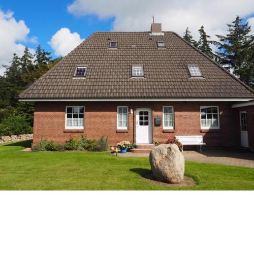 Suite in Nieblum - Martina Christiansen