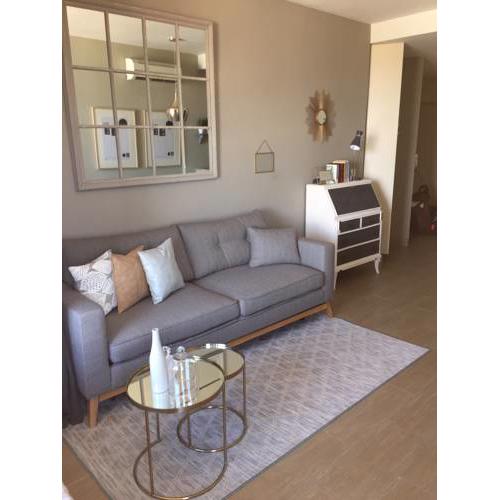 Suite La Colina