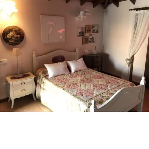 Suite La Oliva