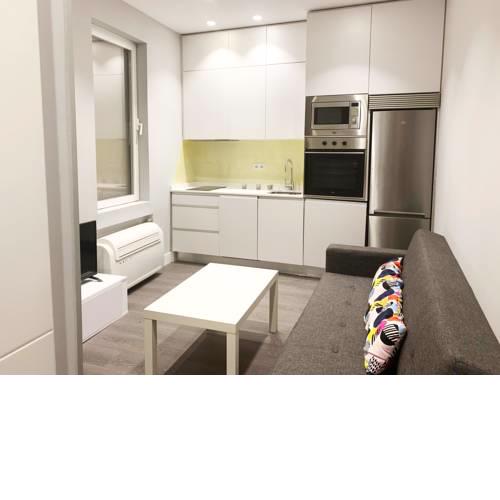 suite liv 5 stars centro la latina