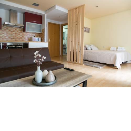Suite Loft Laurel