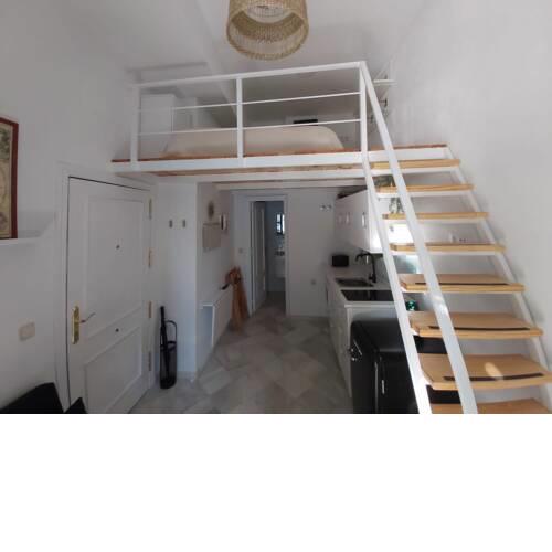 Suite Magallanes