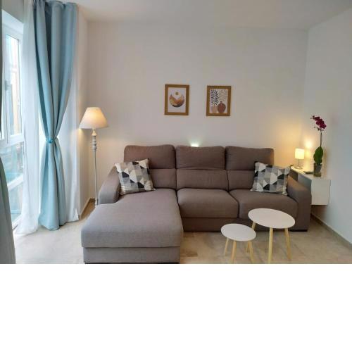 Suite Málaga. Apartamento en el corazón de Málaga