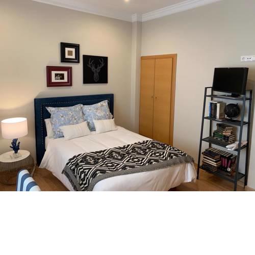 Suite Malaga