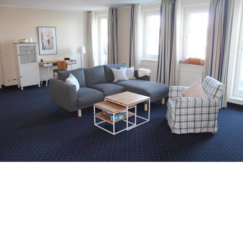 Suite Meer & mehr