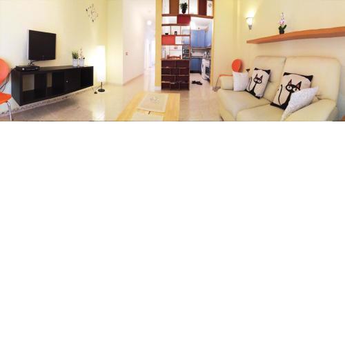 Suite Monteverde - In The Centre