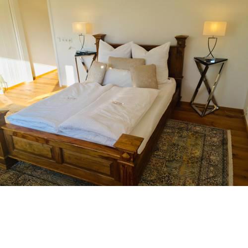 Suite near Stuttgart fair