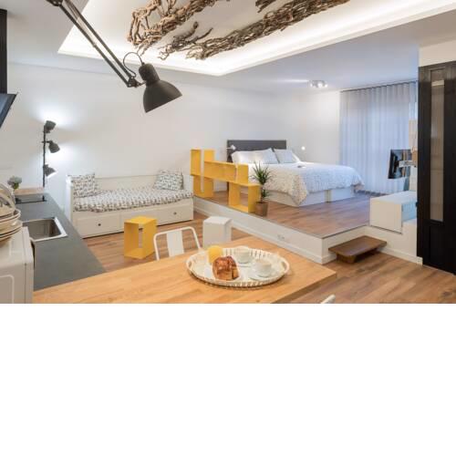 Suite Nest
