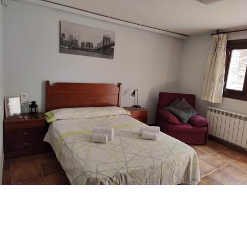 Suite ORoyo
