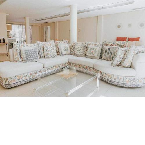 Suite palmerasluxury loft 2