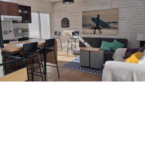suite playa la cicer