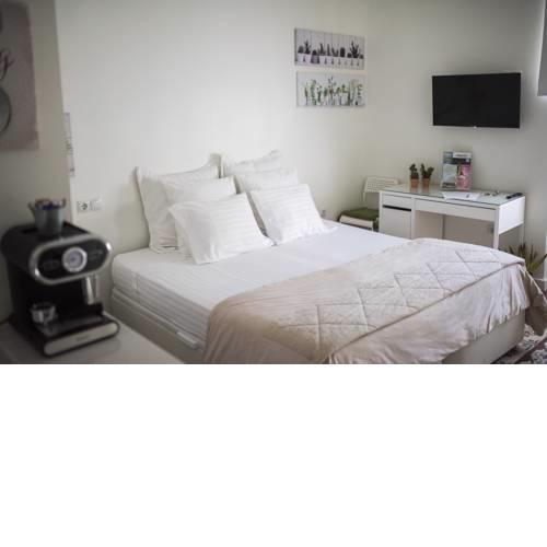Suite Plaza de la Laguna