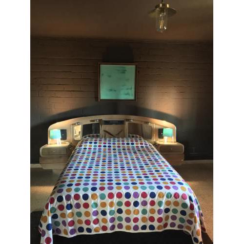 Suite Privada 30' de Barcelona. 1-5 PAX