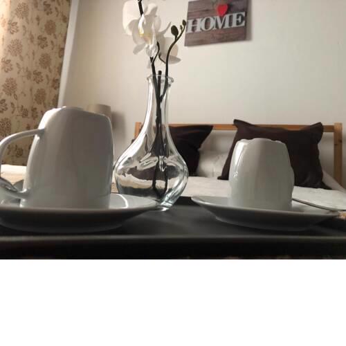 SUITE PRIVADA CON HIDROMASAJE
