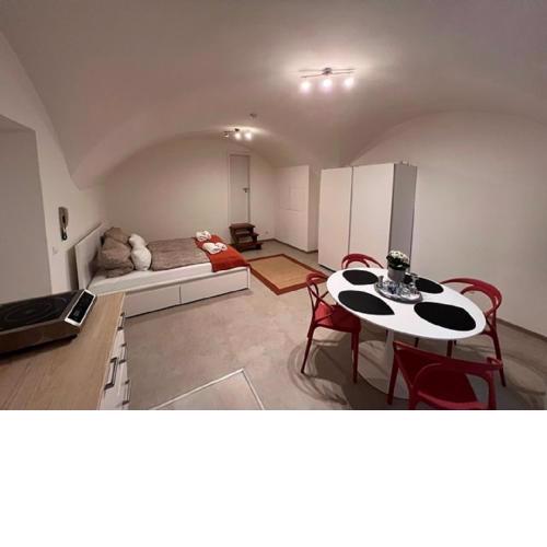Suite-Regensburg