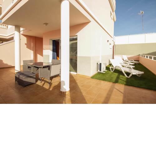 Suite Relax
