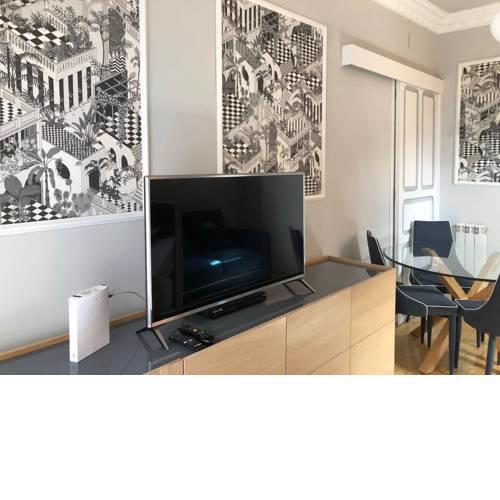 Suite Rua 11