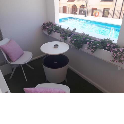 Suite Ruidera Beach