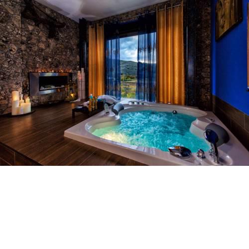 Suite Rural Carenas