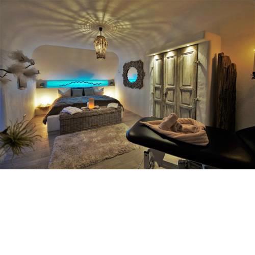 Suite Santorin - Relax Cottage