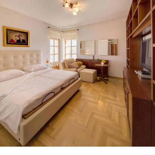 SUITE SARAH