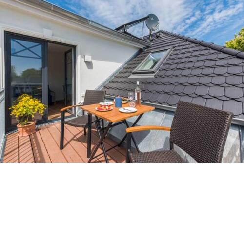 Suite Sünnenkringel