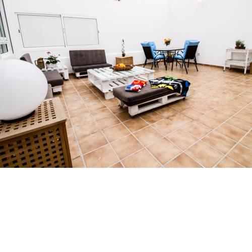 Suite Terrace Las Canteras